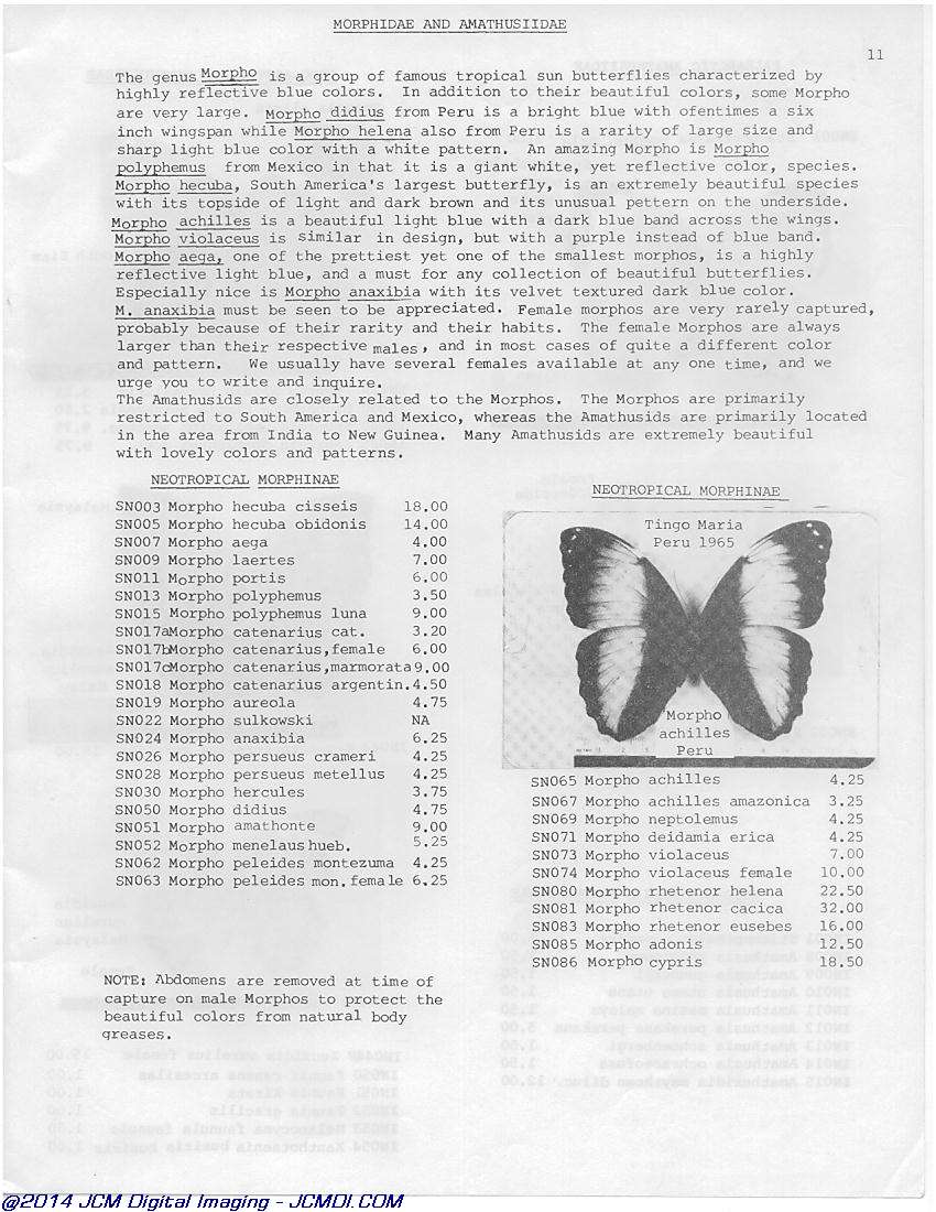 Complete Scientific 1980 Catalog page scan